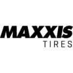 Maxxis Tires Decal