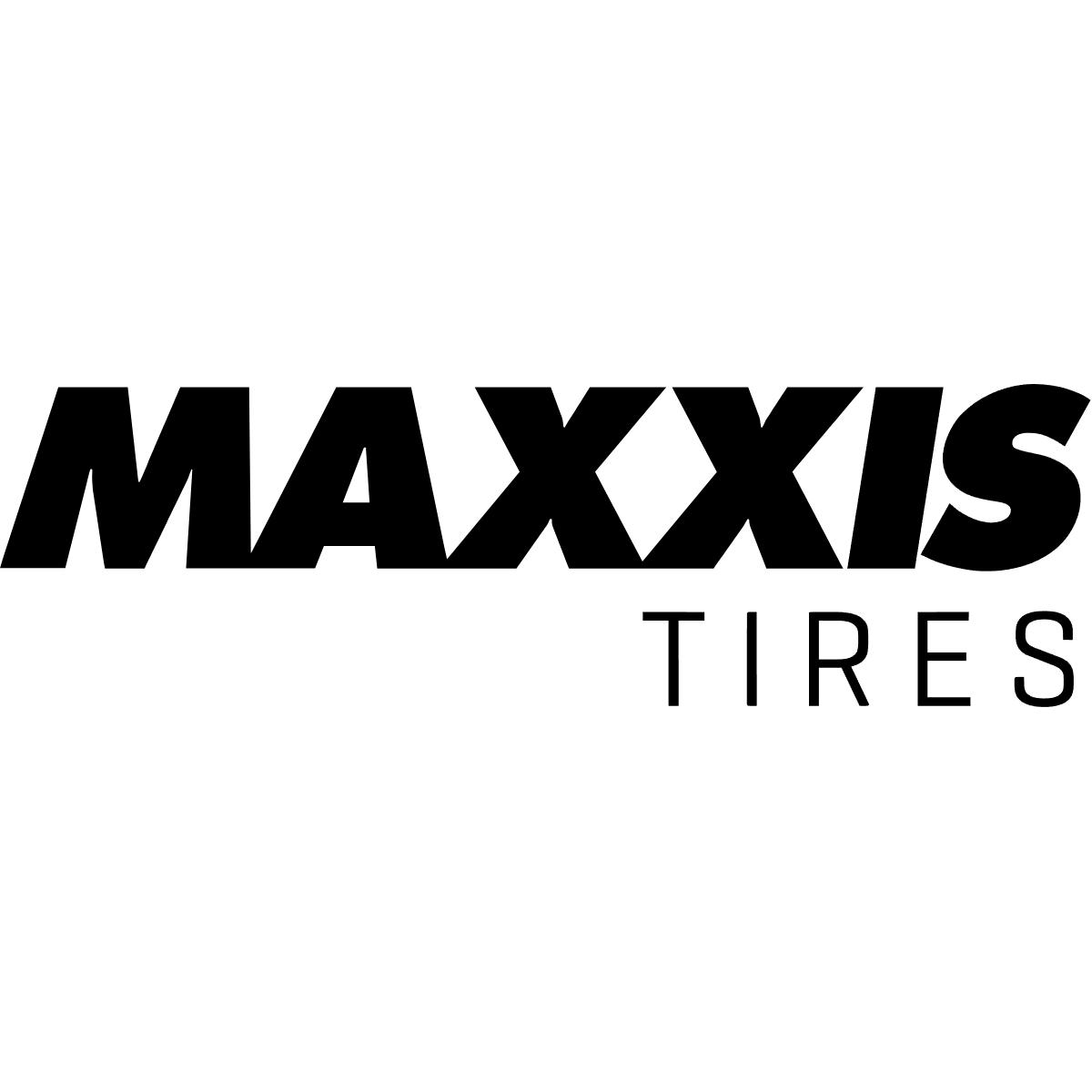 Maxxis Tires Decal