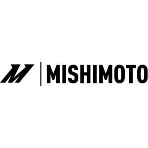 Mishimoto Decal Sticker