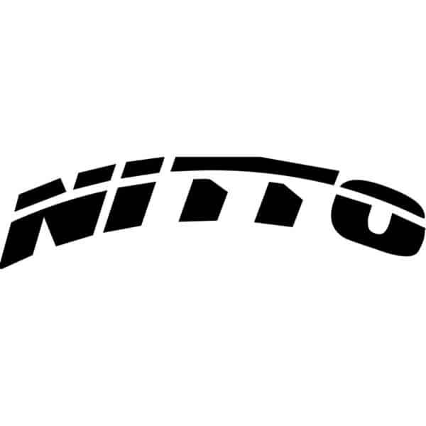 Nitto Decal