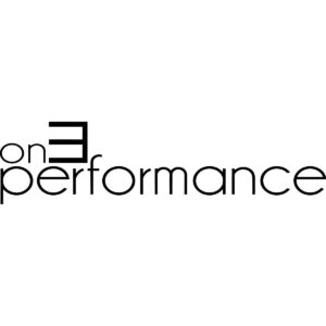 On3 Performance Decal