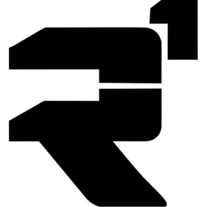 R1 Concepts Decal Sticker