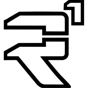 R1 Concepts Decal