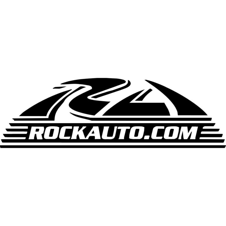 Rock Auto Decal Sticker