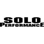 Solo Performance Decal Sticker
