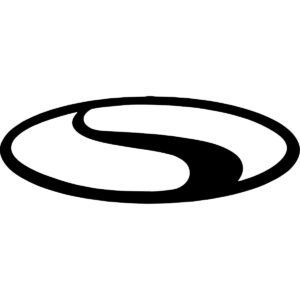 Steeda Decal