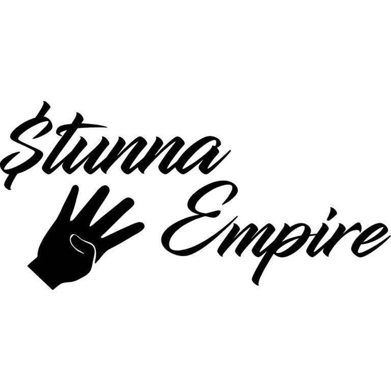 Stunna Empire Decal