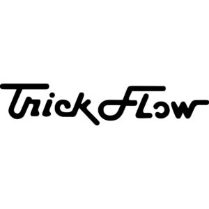 Trick Flow Decal Sticker