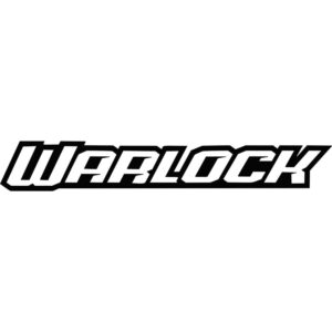 Ram Warlock Decal
