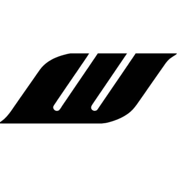 Work Wheels Decal