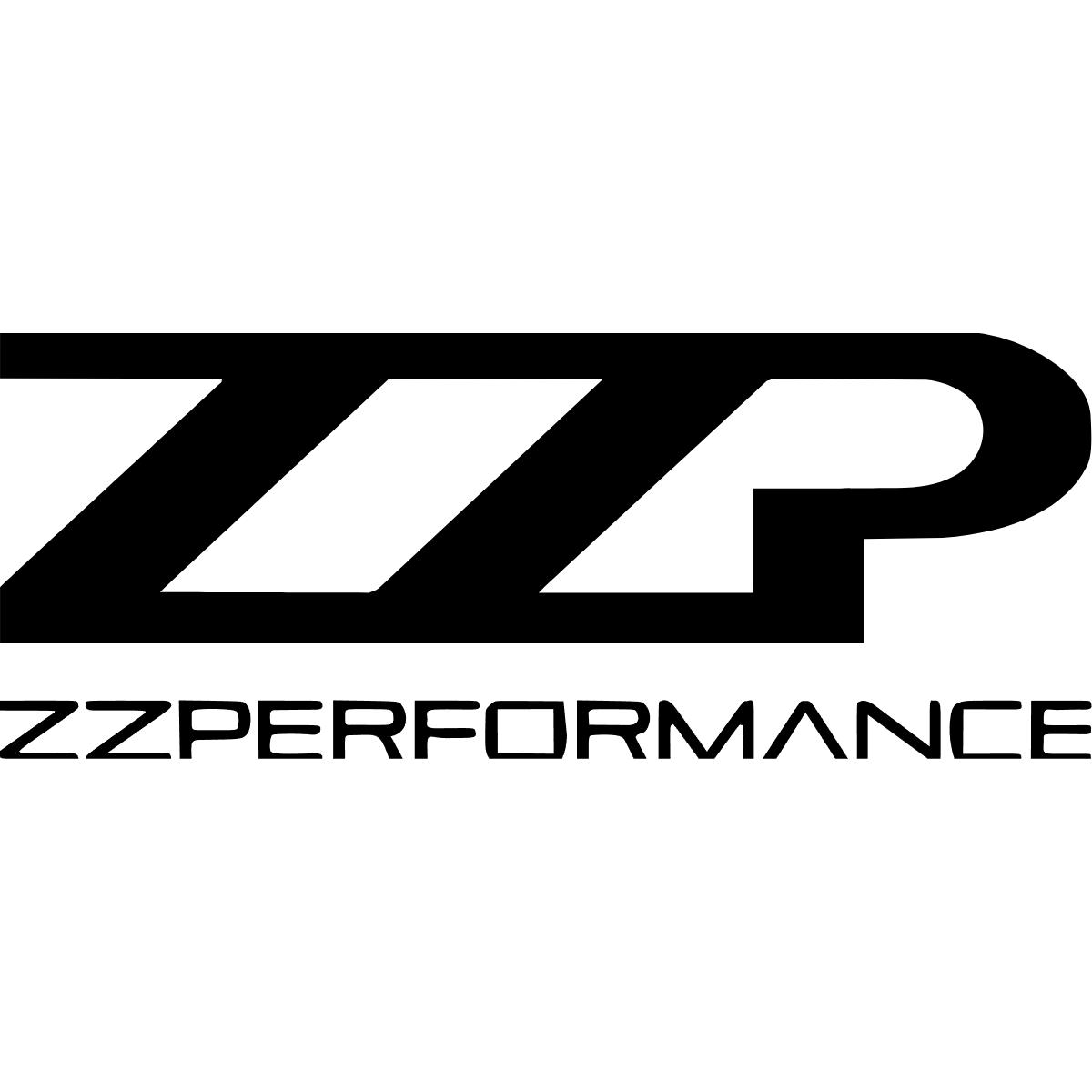 ZZP Decal