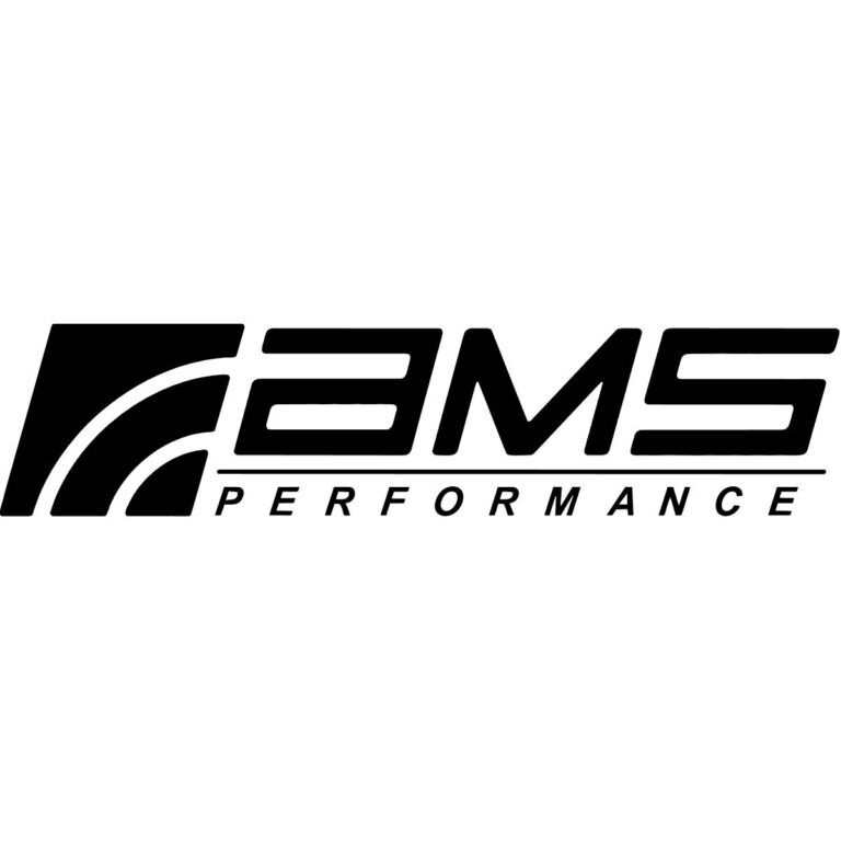 AMS Performance Decal Sticker