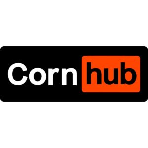 Corn Hub E85 Decal sticker