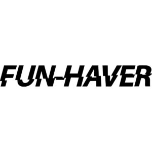 Fun Haver Decal
