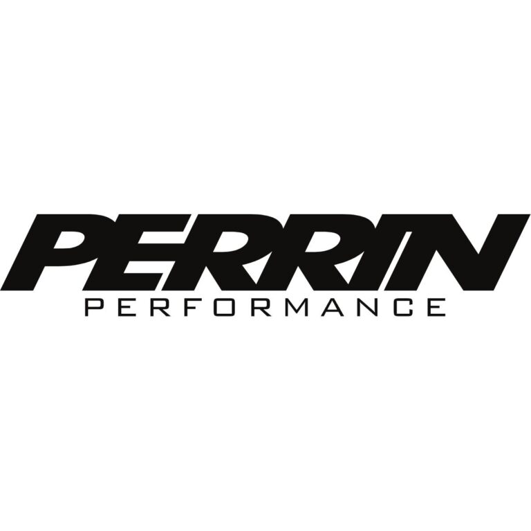 Perrin Performance Decal Sticker