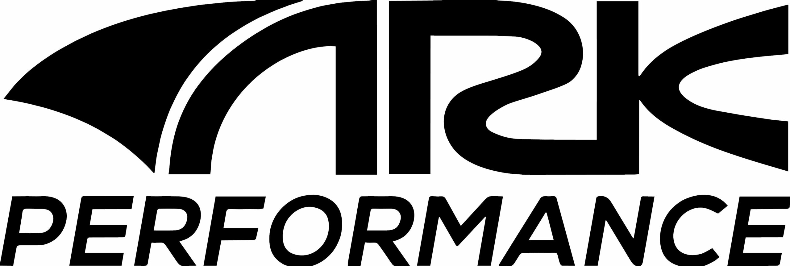 ARK Performance Decal
