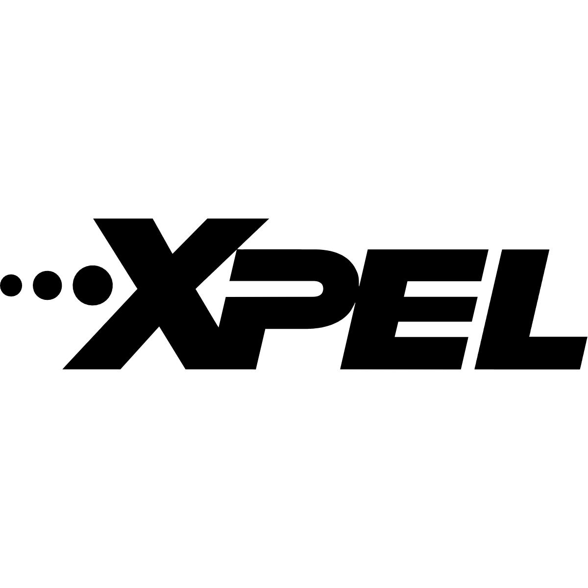 Xpel Decal