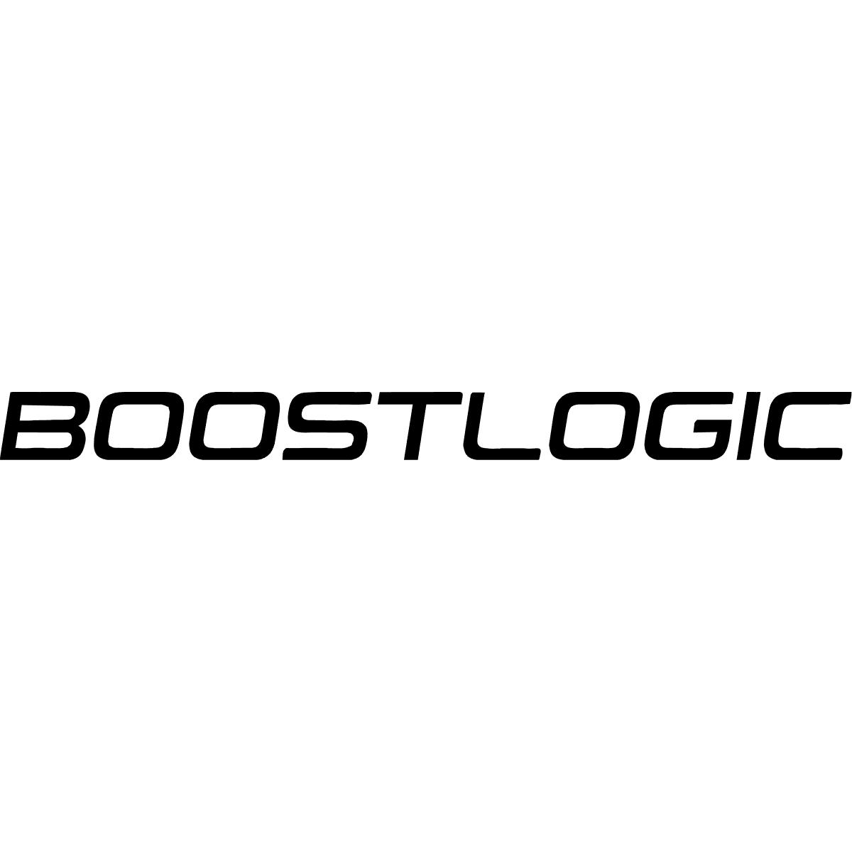 Boost Logic Decal