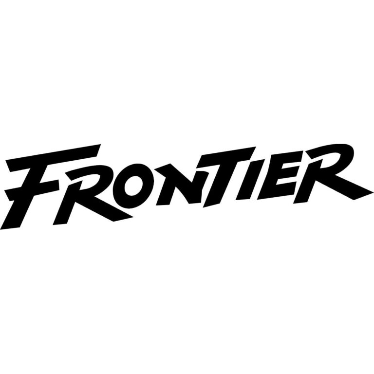 Nissan Frontier Decal