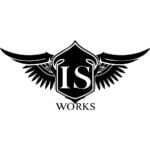 IS Works Decal