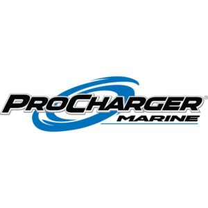 ProCharger Marine Decal