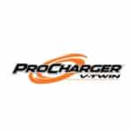 ProCharger V-Twin Decal