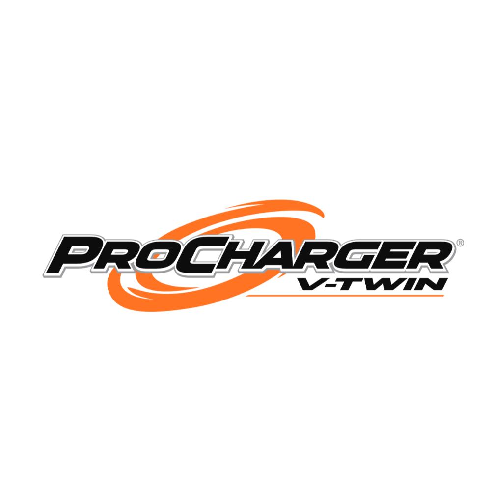 ProCharger V-Twin Decal