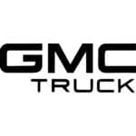 GMC Truck Decal