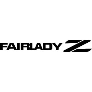 Nissan Fairlady Z Decal