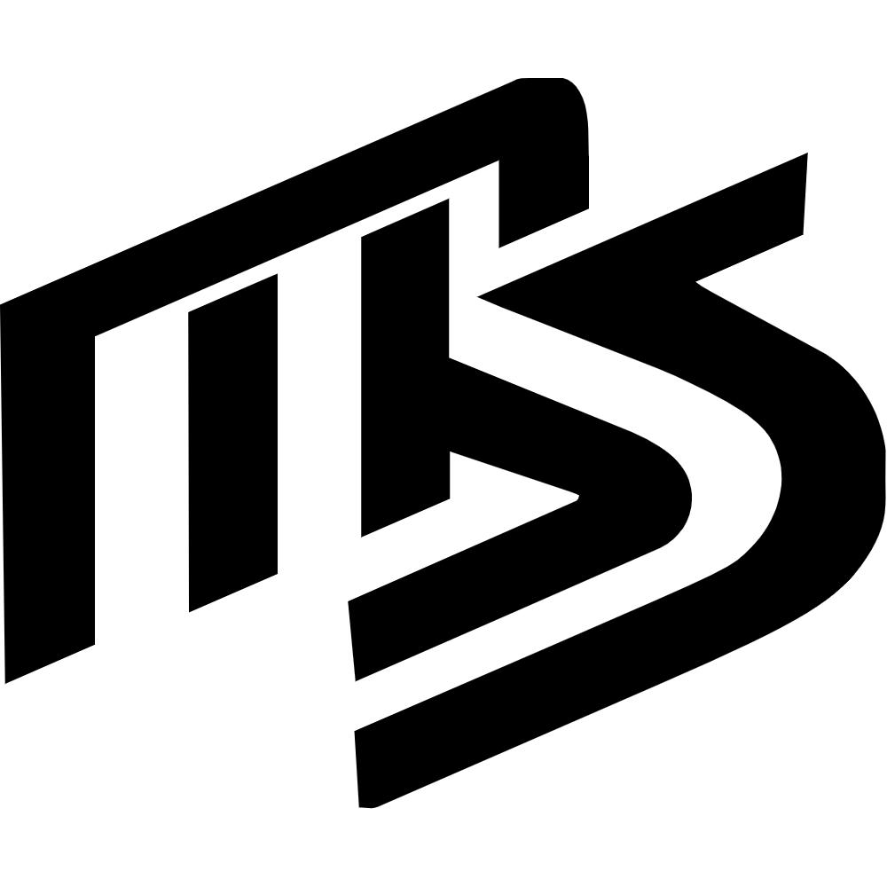 MazdaSpeed MS Decal