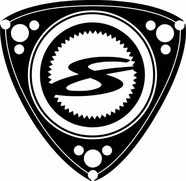 Mazda Dorito 8 RX8 Decal