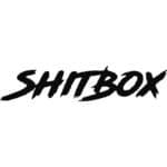 Shitbox Decal