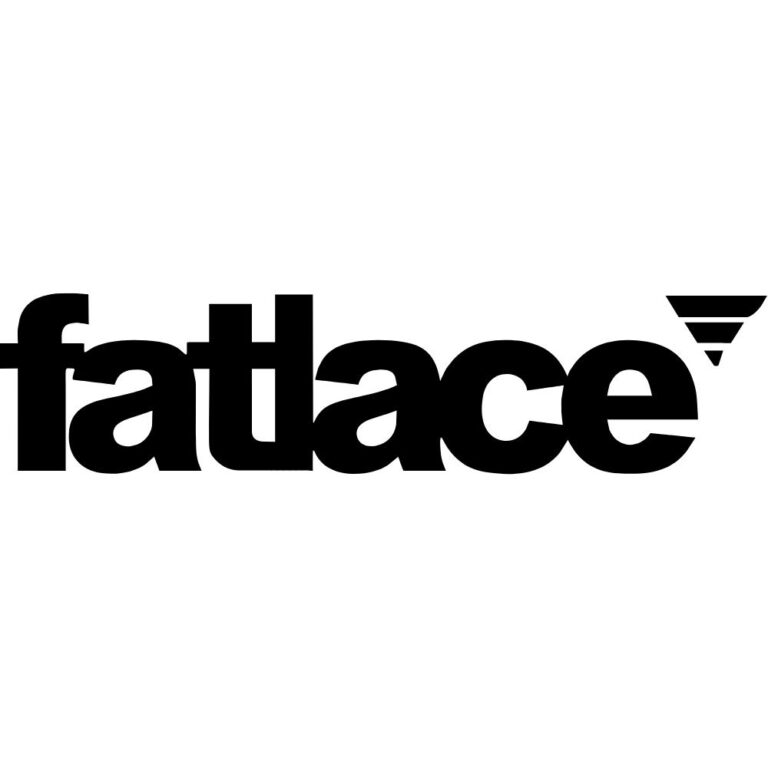 Fatlace Decal