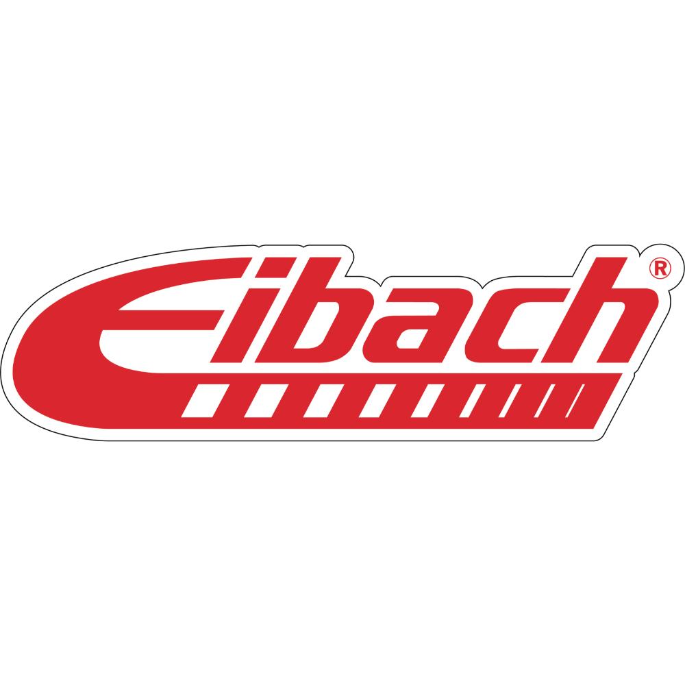 Eibach Decal