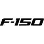 Ford F-150 Decal