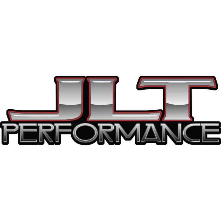 JLT Performance Decal