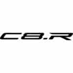 Corvette C8R Decal