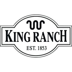 Ford King Ranch Decal