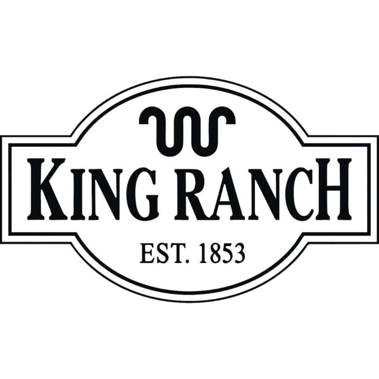Ford King Ranch Decal