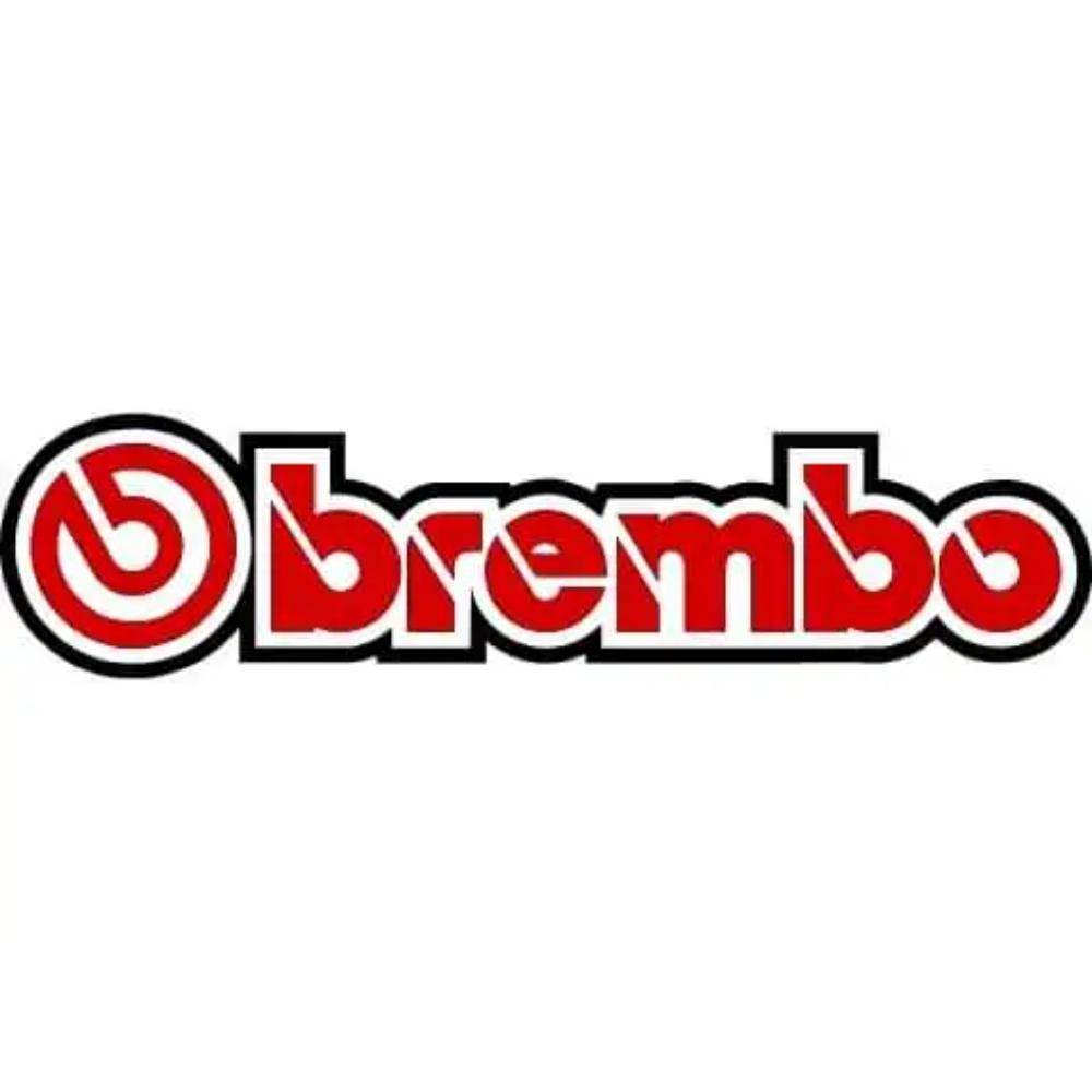 Brembo Decal