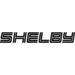 Ford Shelby Decal