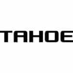 Chevy Tahoe Decal