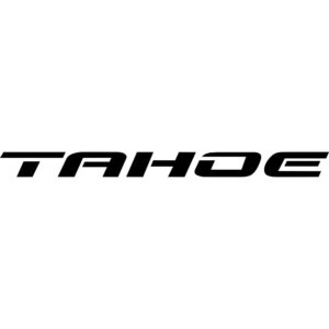 Chevrolet Tahoe Decal