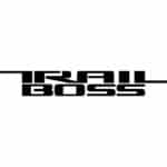 Chevy Trail Boss Decal