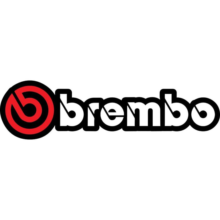 Brembo Decal
