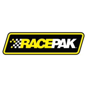 Racepak Decal
