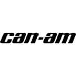 Can-Am Decal