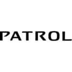 Nissan Patrol Decal