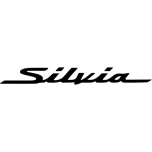 Nissan Silvia Decal