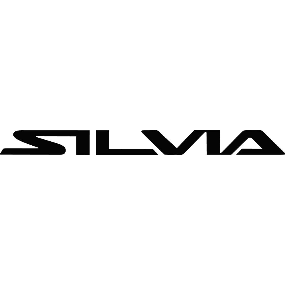 Nissan Silvia Decal